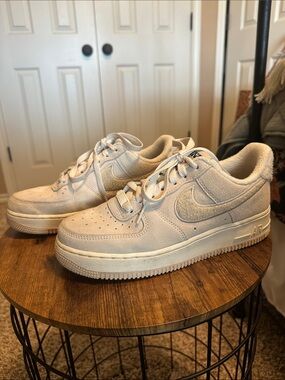 Nike Air Force 1 Sneakers
